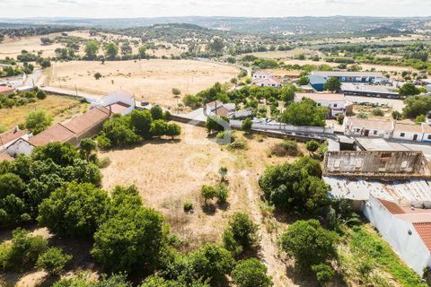 Helårsgrund i Alvito, Beja, Alvito - € 299.000 | Ref: 318/T/03587 - foto 6