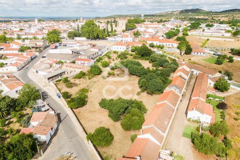 Helårsgrund i Alvito, Beja, Alvito - € 299.000 | Ref: 318/T/03587 - foto 7