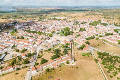 Helårsgrund i Alvito, Beja, Alvito - € 299.000 | Ref: 318/T/03587 - foto 8