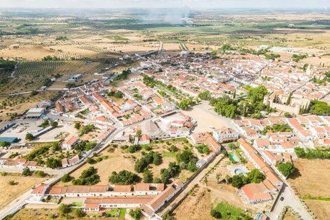 Helårsgrund i Alvito, Beja, Alvito - € 299.000 | Ref: 318/T/03587 - foto 9