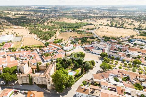 Helårsgrund i Alvito, Beja, Alvito - € 299.000 | Ref: 318/T/03587 - foto 11