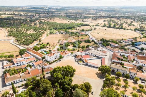 Helårsgrund i Alvito, Beja, Alvito - € 299.000 | Ref: 318/T/03587 - foto 12