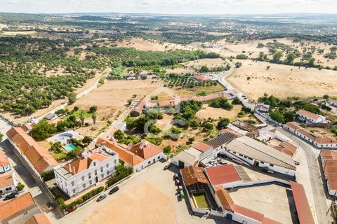Helårsgrund i Alvito, Beja, Alvito - € 299.000 | Ref: 318/T/03587 - foto 13