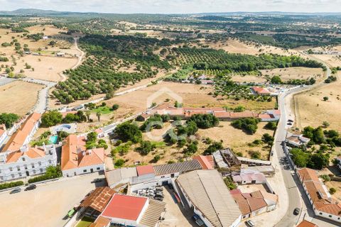 Helårsgrund i Alvito, Beja, Alvito - € 299.000 | Ref: 318/T/03587 - foto 14