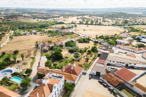 Helårsgrund i Alvito, Beja, Alvito - € 299.000 | Ref: 318/T/03587 - foto 15
