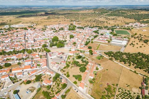 Helårsgrund i Alvito, Beja, Alvito - € 299.000 | Ref: 318/T/03587 - foto 16