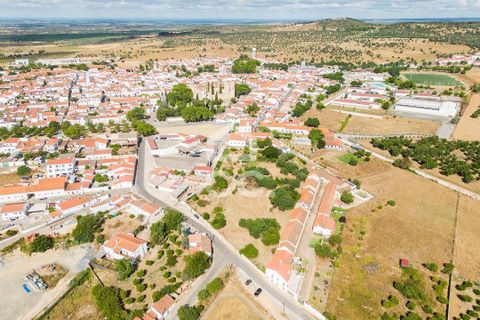 Helårsgrund i Alvito, Beja, Alvito - € 299.000 | Ref: 318/T/03587 - foto 17