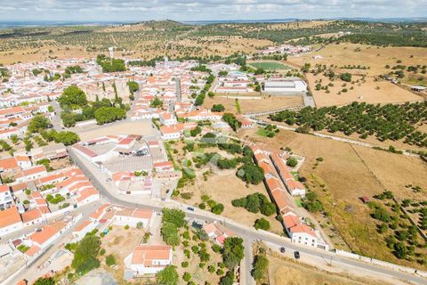Helårsgrund i Alvito, Beja, Alvito - € 299.000 | Ref: 318/T/03587 - foto 18