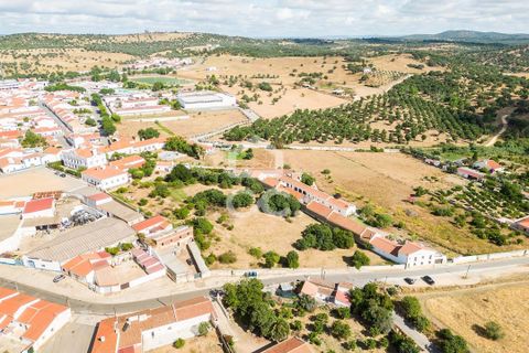 Helårsgrund i Alvito, Beja, Alvito - € 299.000 | Ref: 318/T/03587 - foto 19