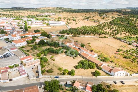 Helårsgrund i Alvito, Beja, Alvito - € 299.000 | Ref: 318/T/03587 - foto 20