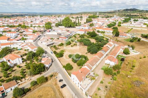 Helårsgrund i Alvito, Beja, Alvito - € 299.000 | Ref: 318/T/03587 - foto 21