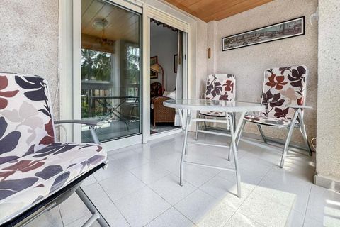 Lejlighed i Albir, Alicante, Albir - € 369.000 | Ref: AC-05679/10244 - foto 2