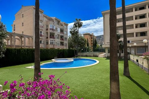 Lejlighed i Albir, Alicante, Albir - € 369.000 | Ref: AC-05679/10244 - foto 5