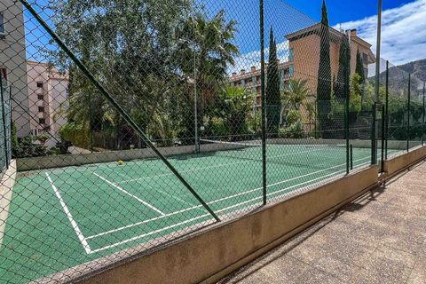 Lejlighed i Albir, Alicante, Albir - € 369.000 | Ref: AC-05679/10244 - foto 6