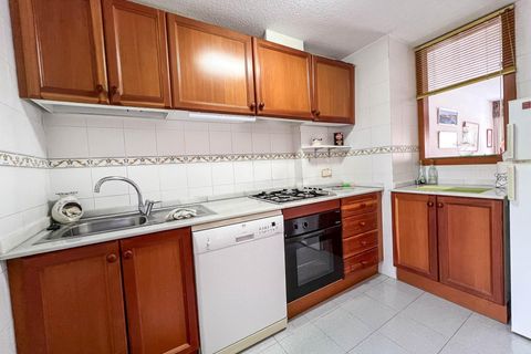 Lejlighed i Albir, Alicante, Albir - € 369.000 | Ref: AC-05679/10244 - foto 19