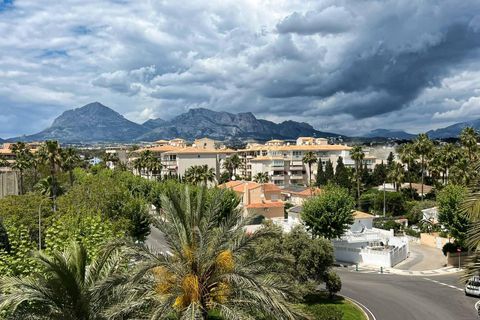 Lejlighed i Albir, Alicante, Albir - € 369.000 | Ref: AC-05679/10244 - foto 31