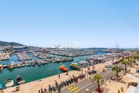 Lejlighed i Cannes, Alpes-Maritimes, Cannes - € 920.000 | Ref: 85959592 - foto 1