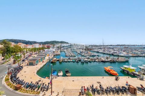 Lejlighed i Cannes, Alpes-Maritimes, Cannes - € 920.000 | Ref: 85959592 - foto 7