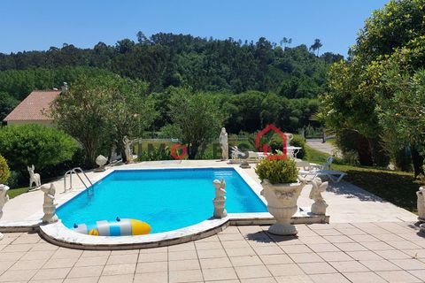 Farm hus i Ourem, Santarem, Ourem - € 425.000 | Ref: 00682 - foto 4