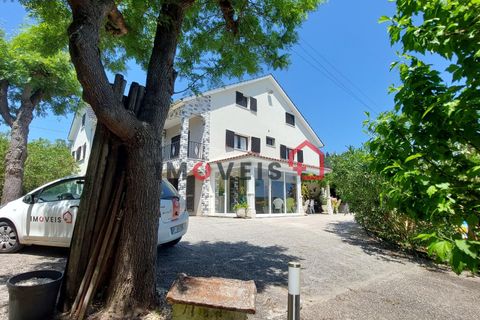 Farm hus i Ourem, Santarem, Ourem - € 425.000 | Ref: 00682 - foto 8