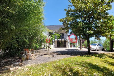 Farm hus i Ourem, Santarem, Ourem - € 425.000 | Ref: 00682 - foto 9