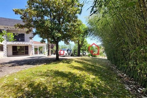 Farm hus i Ourem, Santarem, Ourem - € 425.000 | Ref: 00682 - foto 10