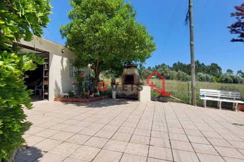 Farm hus i Ourem, Santarem, Ourem - € 425.000 | Ref: 00682 - foto 11
