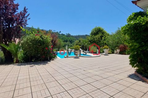 Farm hus i Ourem, Santarem, Ourem - € 425.000 | Ref: 00682 - foto 12