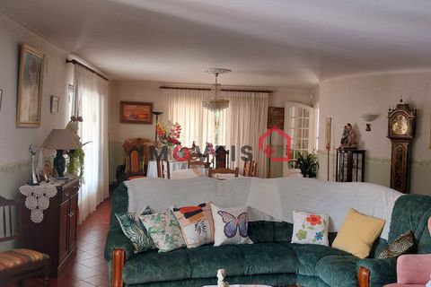 Farm hus i Ourem, Santarem, Ourem - € 425.000 | Ref: 00682 - foto 14