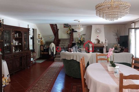 Farm hus i Ourem, Santarem, Ourem - € 425.000 | Ref: 00682 - foto 15