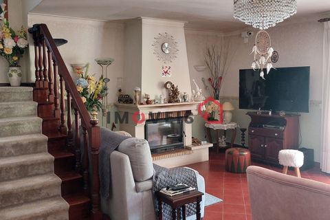 Farm hus i Ourem, Santarem, Ourem - € 425.000 | Ref: 00682 - foto 19