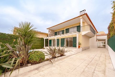 Villa a Cascais, Lisbon, Cascais - € 5.700/mes | Ref: A41453 - foto 2
