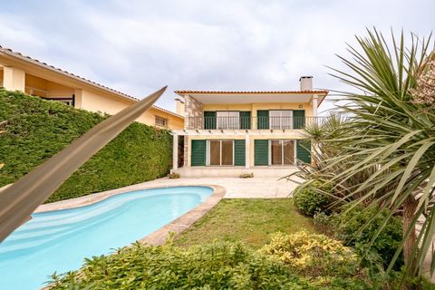 Villa a Cascais, Lisbon, Cascais - € 5.700/mes | Ref: A41453 - foto 3