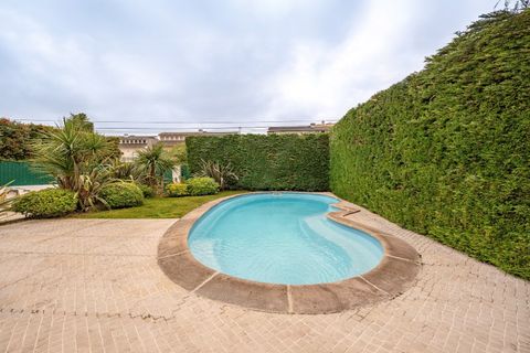 Villa a Cascais, Lisbon, Cascais - € 5.700/mes | Ref: A41453 - foto 4