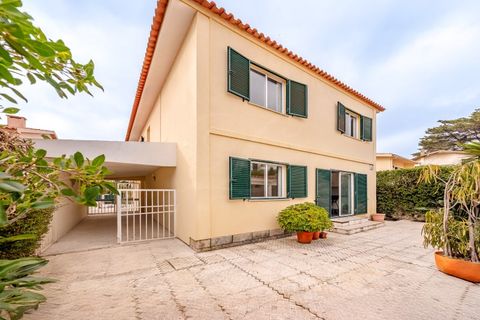 Villa a Cascais, Lisbon, Cascais - € 5.700/mes | Ref: A41453 - foto 5