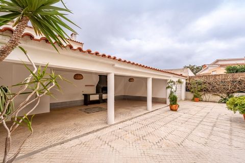 Villa a Cascais, Lisbon, Cascais - € 5.700/mes | Ref: A41453 - foto 26