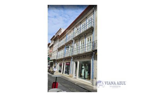 Lejlighed i Viana do Castelo, Viana do Castelo, Viana do Castelo - € 390.000 | Ref: 2204 - foto 1