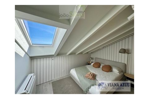 Lejlighed i Viana do Castelo, Viana do Castelo, Viana do Castelo - € 390.000 | Ref: 2204 - foto 2