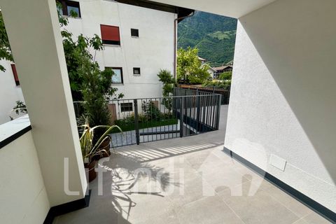 Leilighet i Naturno, South Tyrol, Naturno - € 445 000 | Ref: Z134 - foto 6