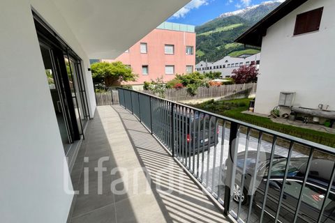 Leilighet i Naturno, South Tyrol, Naturno - € 445 000 | Ref: Z134 - foto 9