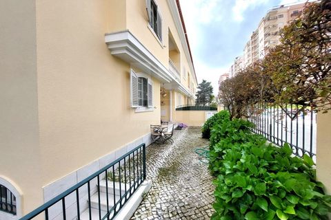 Rækkehus i Amadora, Lisbon, Amadora - € 1.120.000 | Ref: MOR_10389 - foto 3