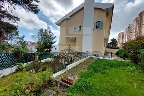 Rækkehus i Amadora, Lisbon, Amadora - € 1.120.000 | Ref: MOR_10389 - foto 5