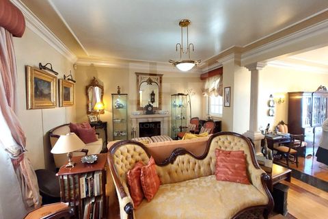 Rækkehus i Amadora, Lisbon, Amadora - € 1.120.000 | Ref: MOR_10389 - foto 12