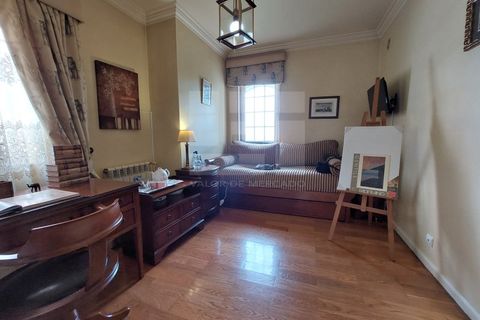 Rækkehus i Amadora, Lisbon, Amadora - € 1.120.000 | Ref: MOR_10389 - foto 27
