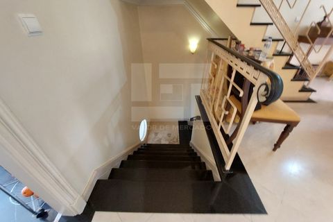 Rækkehus i Amadora, Lisbon, Amadora - € 1.120.000 | Ref: MOR_10389 - foto 31