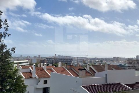 Rækkehus i Amadora, Lisbon, Amadora - € 1.120.000 | Ref: MOR_10389 - foto 36