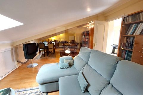 Rækkehus i Amadora, Lisbon, Amadora - € 1.120.000 | Ref: MOR_10389 - foto 43