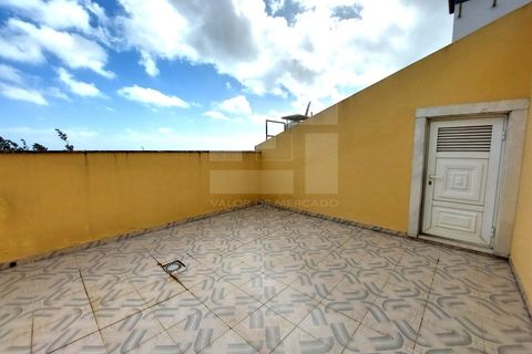 Rækkehus i Amadora, Lisbon, Amadora - € 1.120.000 | Ref: MOR_10389 - foto 47