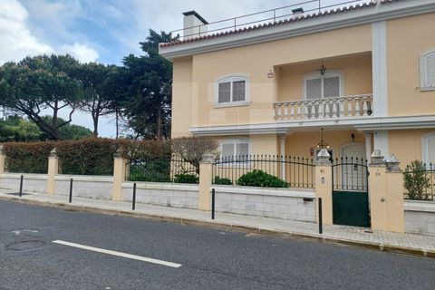 Rækkehus i Amadora, Lisbon, Amadora - € 1.120.000 | Ref: MOR_10389 - foto 1