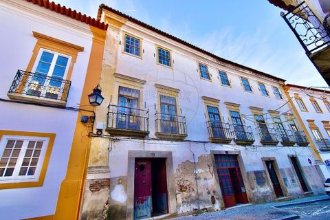 Erhvervsejendom i Evora, Evora, Evora - € 1.200.000 | Ref: 121331259-62 - foto 1